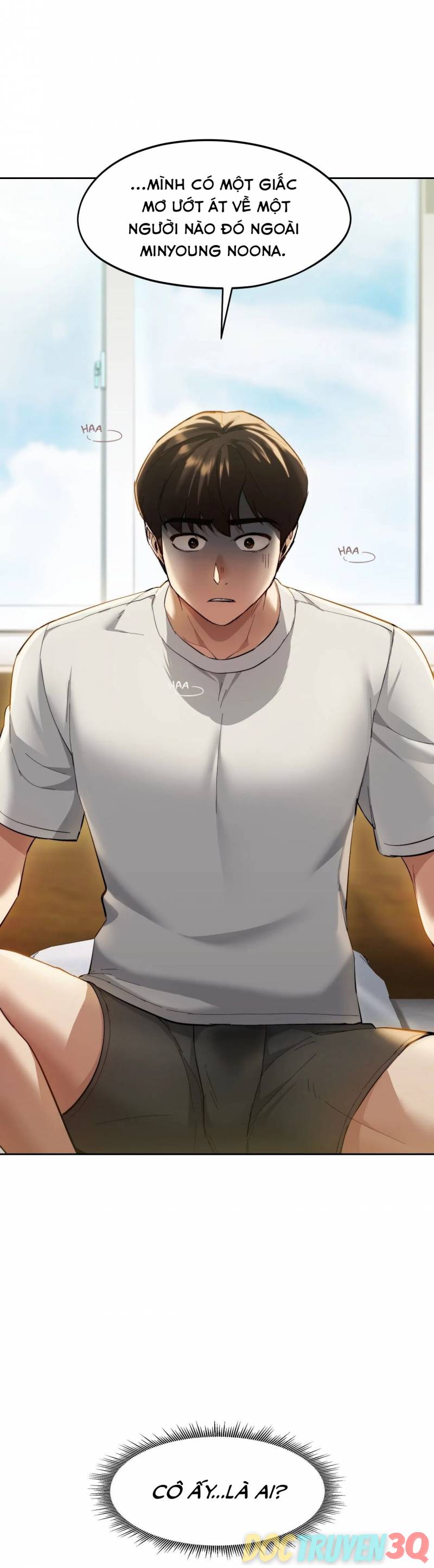 kể từ hôm nay, bias của tôi là… chapter 2 35