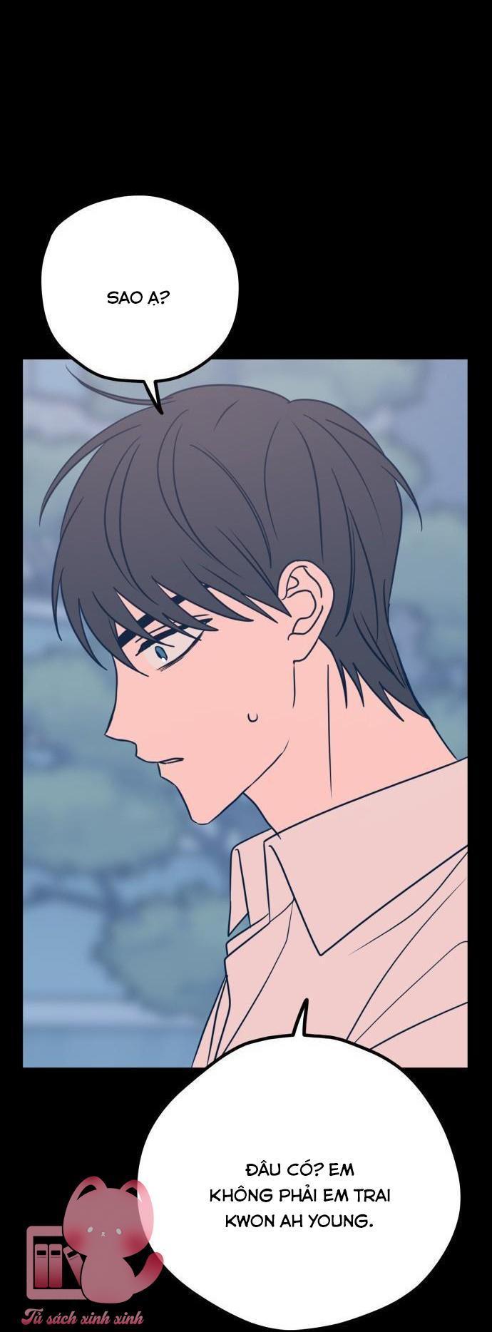 kẻ cắp gặp bà già chapter 30 12