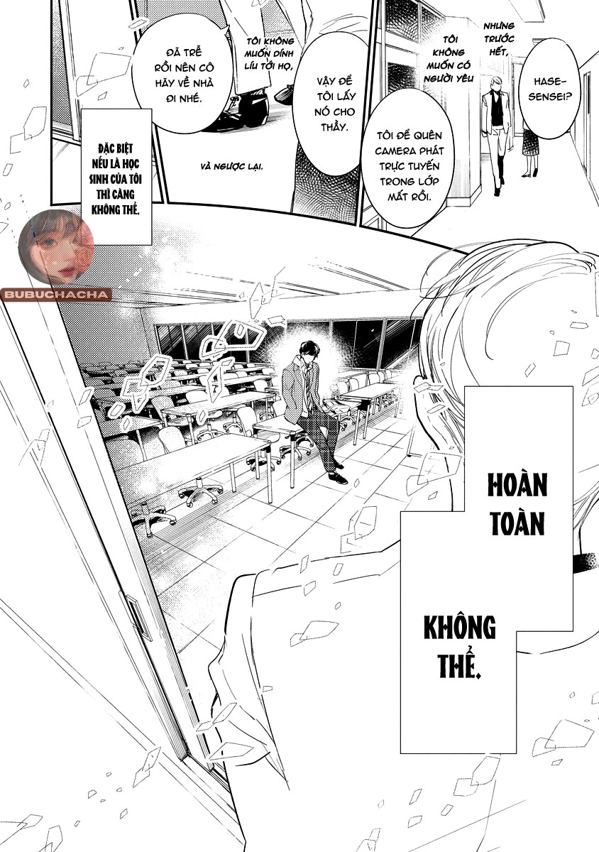 làm tình lần đầu sau 8 năm chapter 2 24