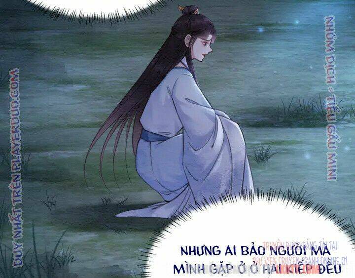 trọng sinh bá sủng nhiếp chính vương quá mạnh mẽ chapter 144 75