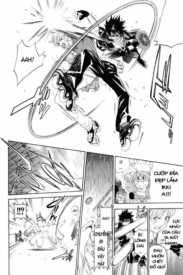 air gear chapter 46 6