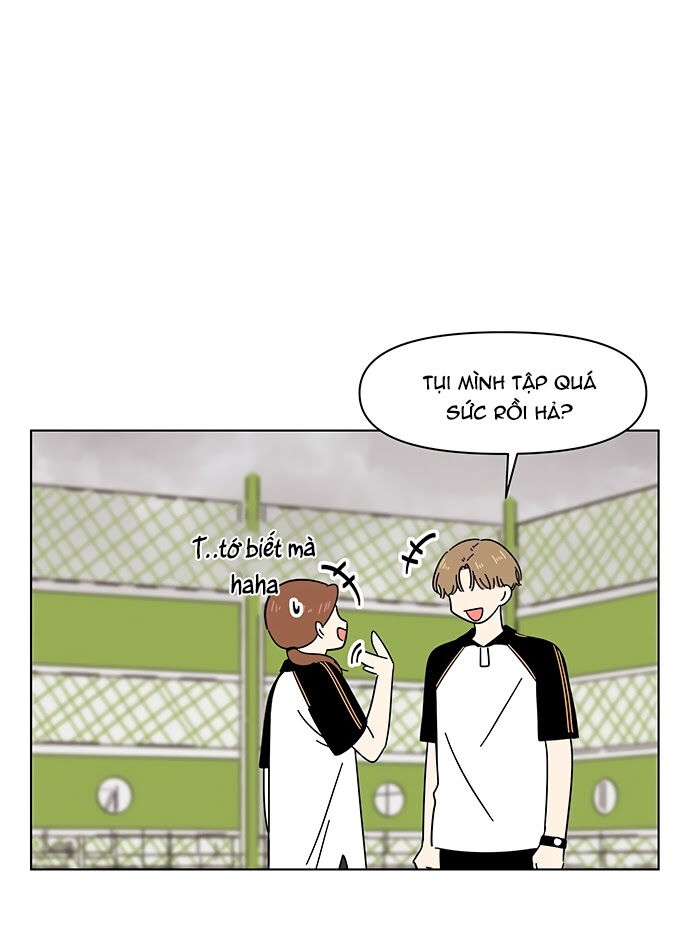 thanh xuân rực rỡ - season of blossom chapter 17 49