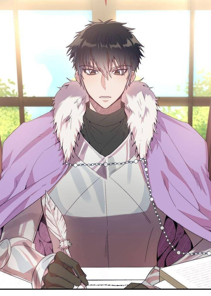 cách để trao vương miện cho vị hoàng tử hoang dã của tôi chapter 17 8