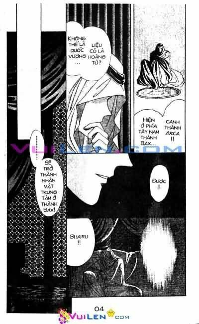 nàng công chúa ham chơi chapter 12 4