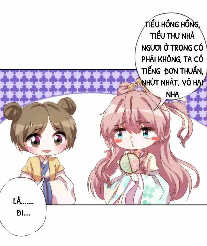 ồ, phu quân đáng yêu của tôi! chapter 44 24