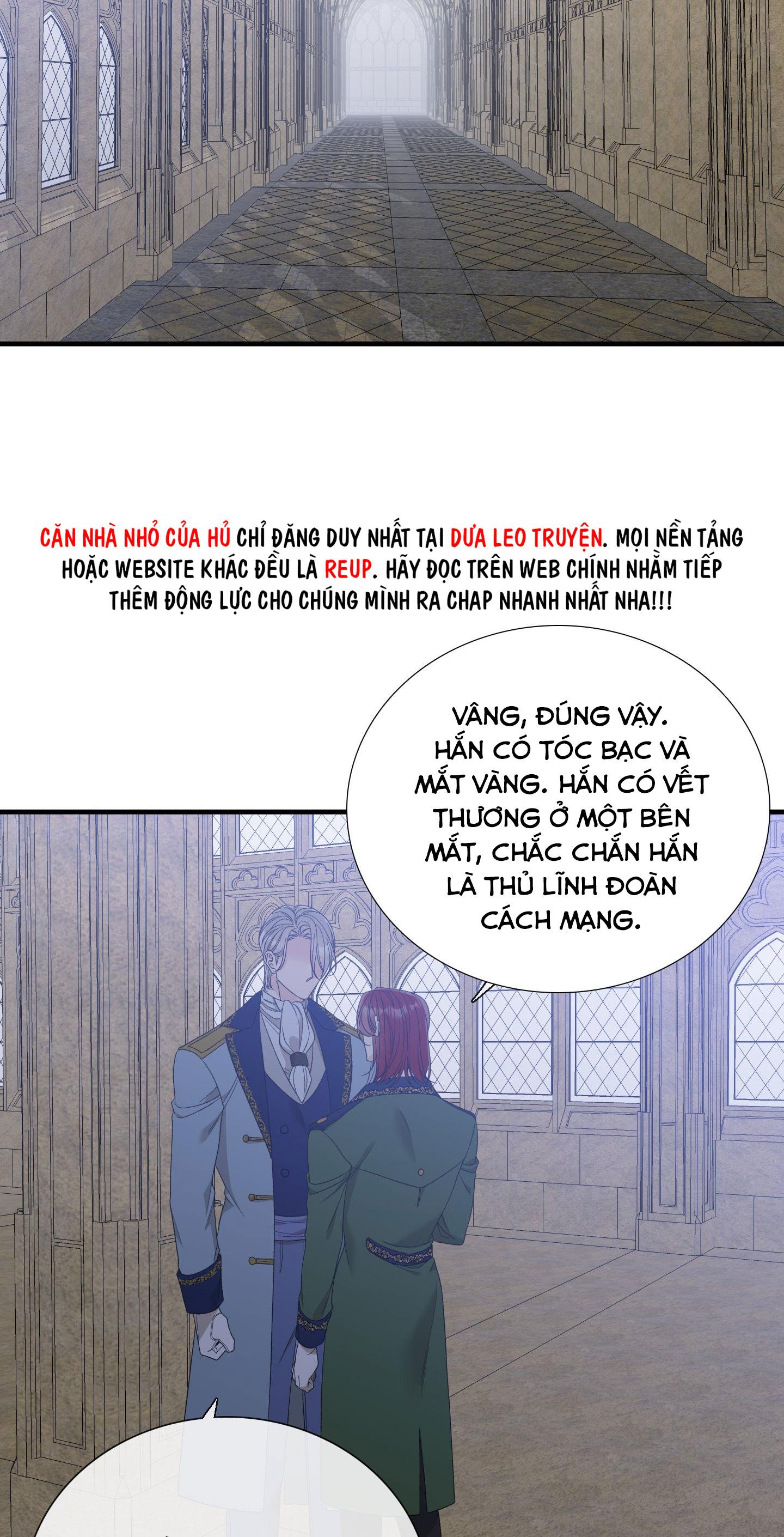 ái tình tự tâm chapter 55 2
