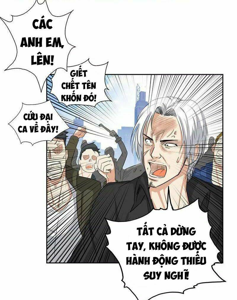 học viện cao thủ chapter 49 3