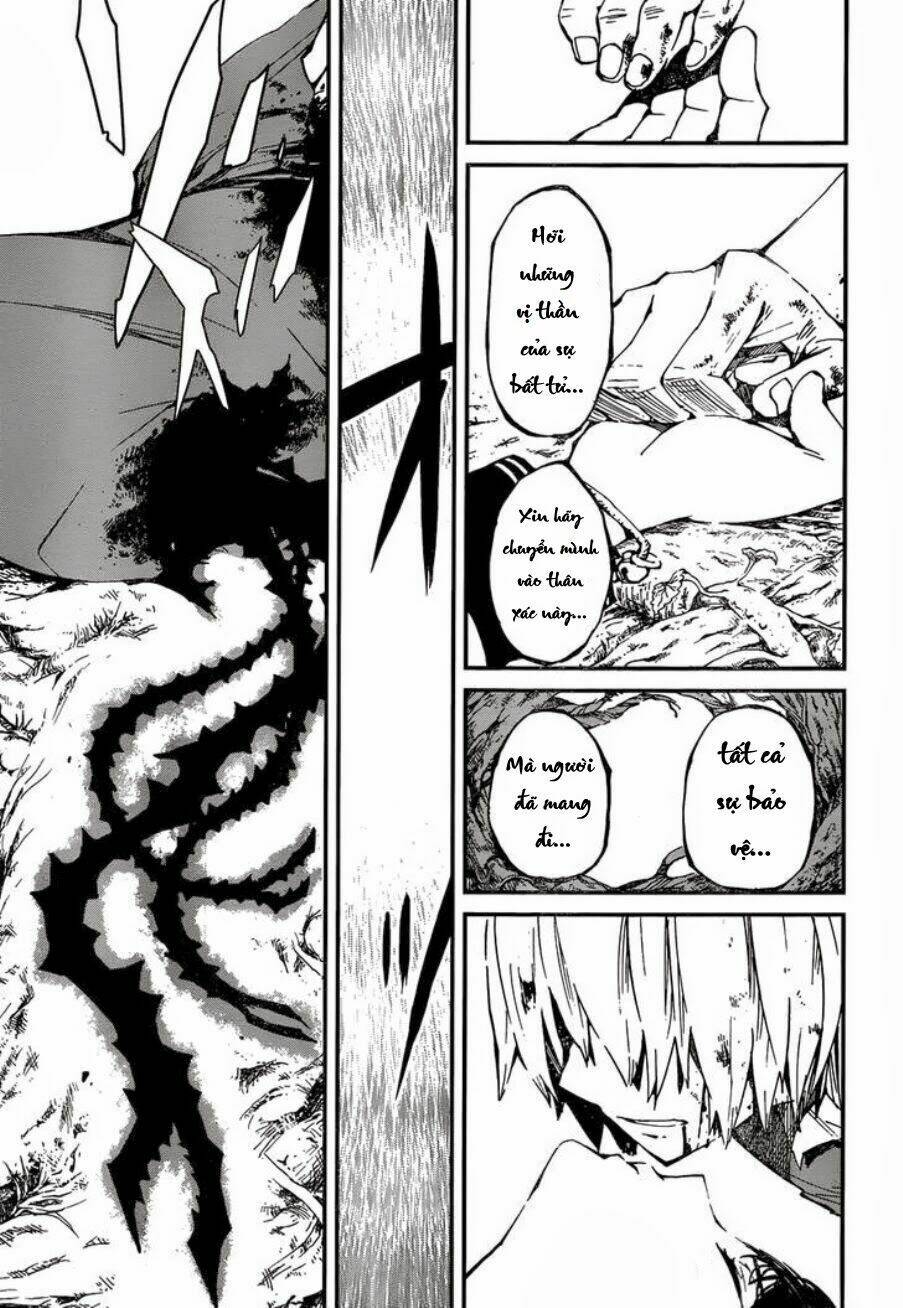 yaotsukumo chapter 10 22