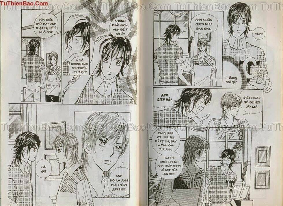 hái sao tình yêu chapter 3 53