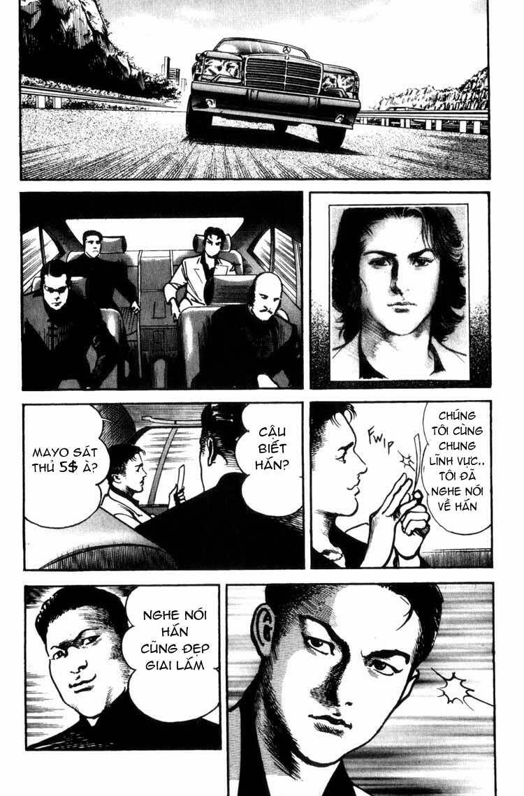 strain chapter 32 15