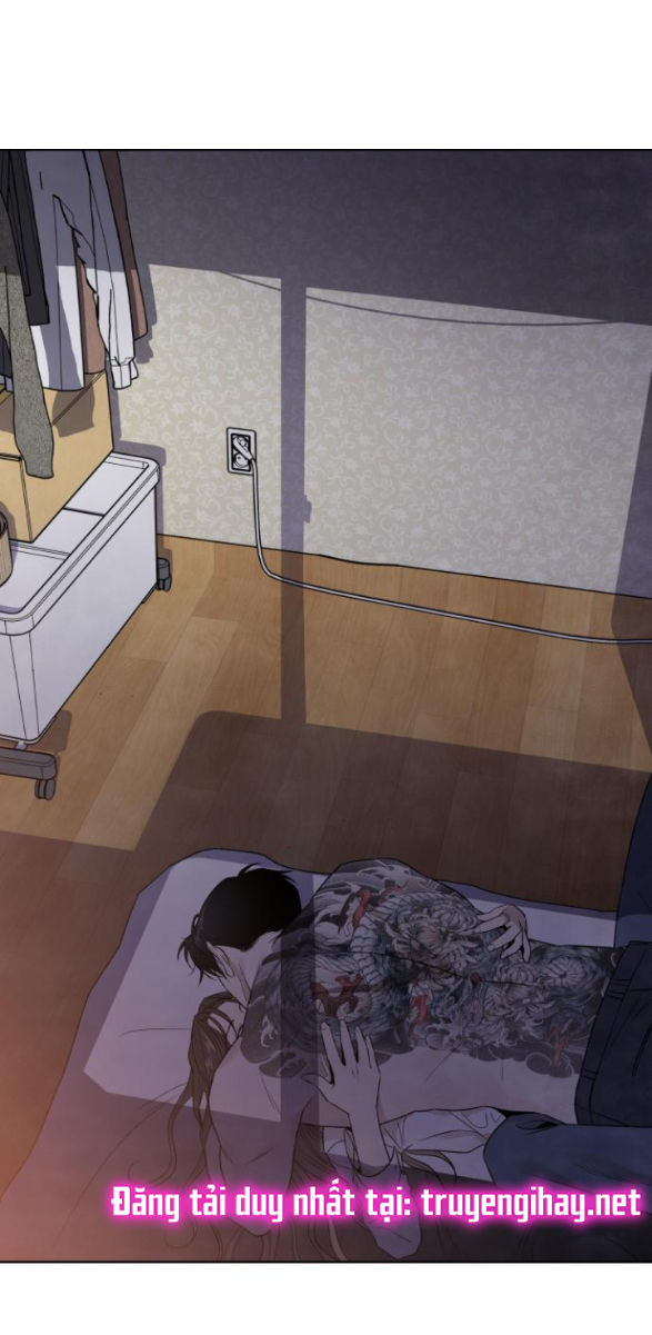 điều khiến tôi quyết tâm muốn chết chapter 52.2 15