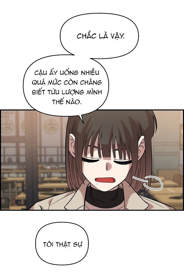 [18+] Phức Hợp Bạn Thời Thơ Ấu chapter 38.2 24