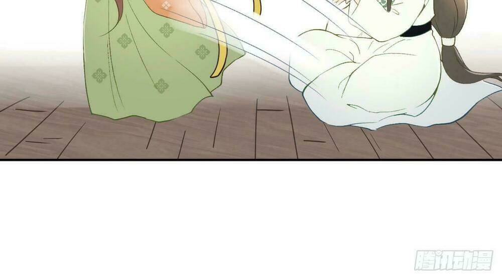 vương gia ba tuổi rưỡi của tôi chapter 0 88