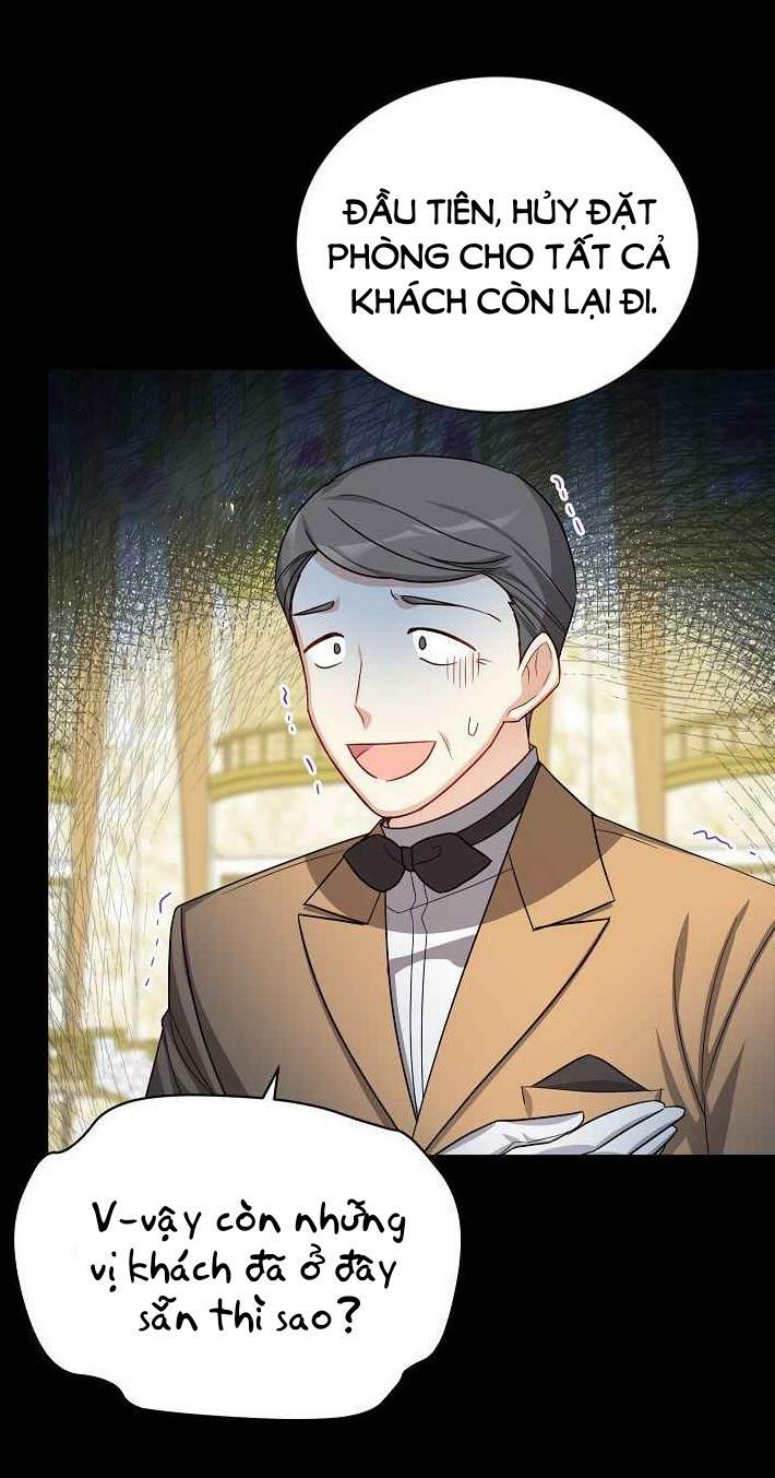 nữ công tước với tâm hồn trống rỗng chapter 23 42