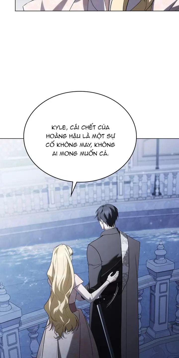 lời hứa không phải của tôi chapter 21 11