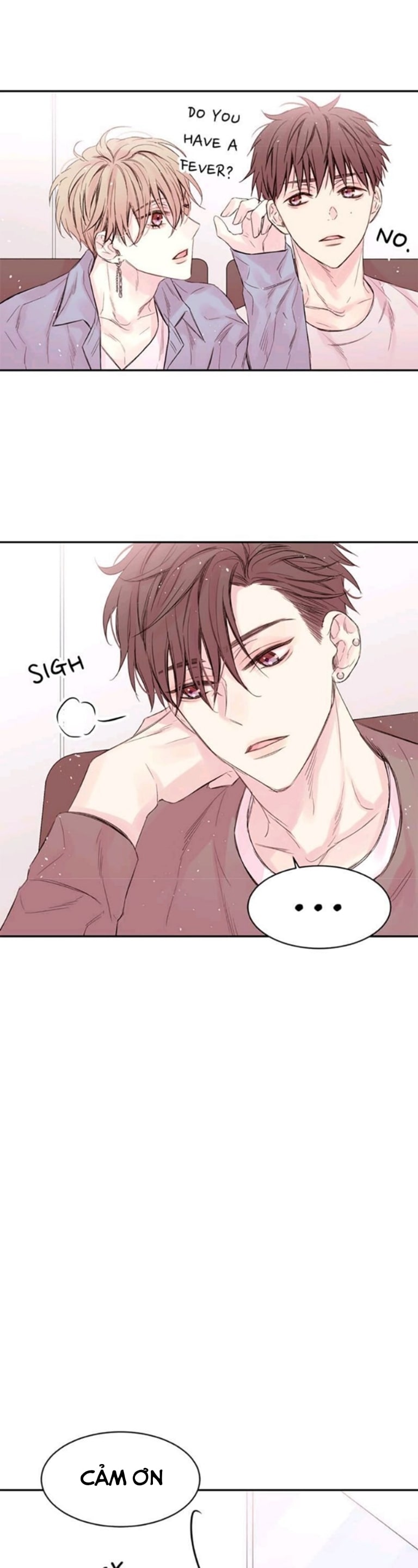 in my closet chapter 10 21