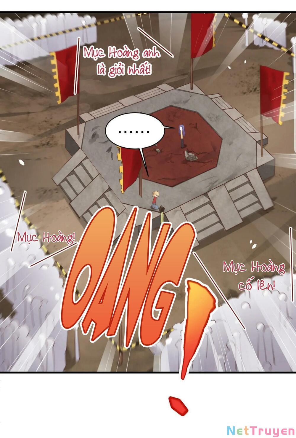 chàng vú em tu chân chapter 62 38