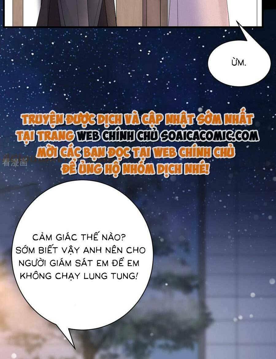 đại tiểu thư có ý đồ gì xấu đâu chapter 158 16