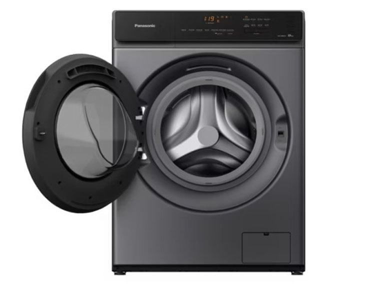NA-V90FA1LVT - Máy giặt Panasonic Inverter 9 kg HÀNG CHÍNH HÃNG
