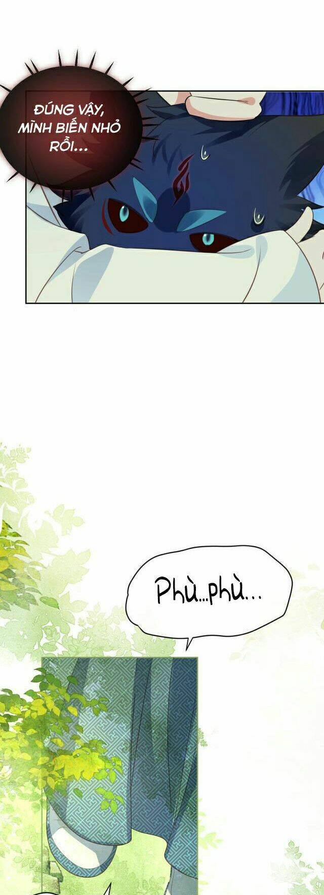 hắc hóa nam chính trực tuyến nuôi thỏ chapter 21 14