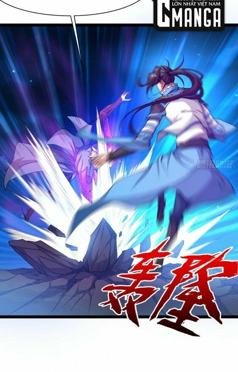 ma hoàng sư đệ quả thực quá chung tình chapter 19 26