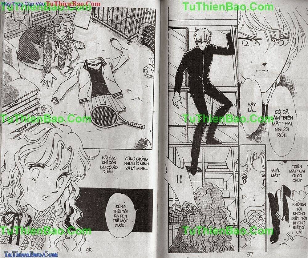 câu chuyện dẽ thương chapter 1 47