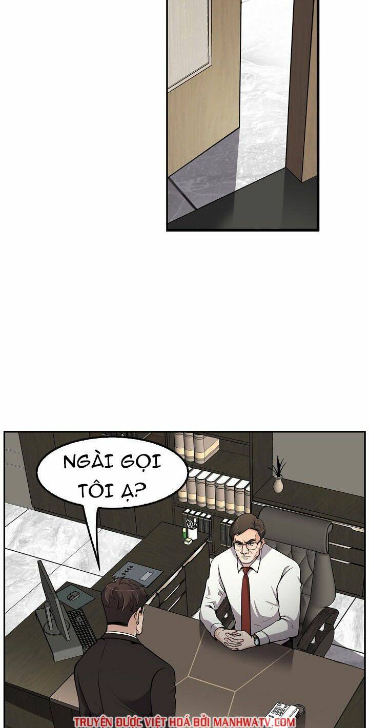 điều tra viên chuyển sinh chapter 69 70