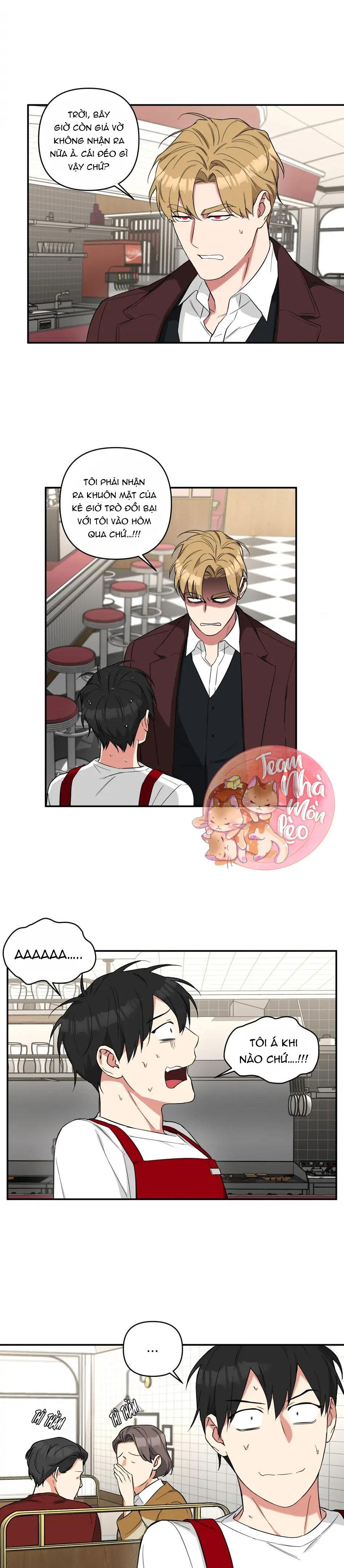 may rủi của vampire chapter 2 9