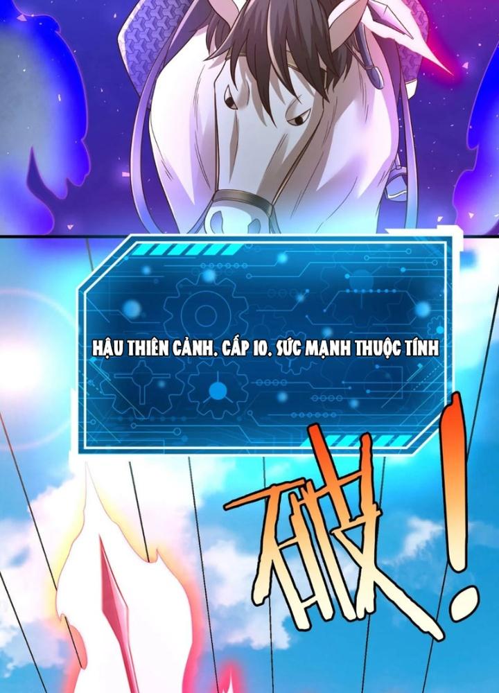 đại tần, ta là con tần thủy hoàng, giết địch thành thần chapter 40 100