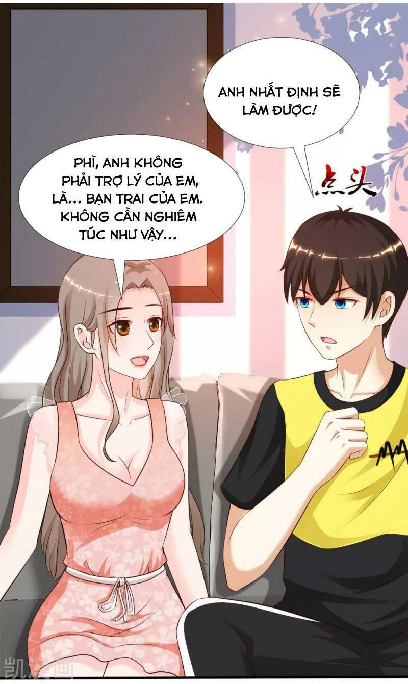 tối cường vận đào hoa chapter 145 18