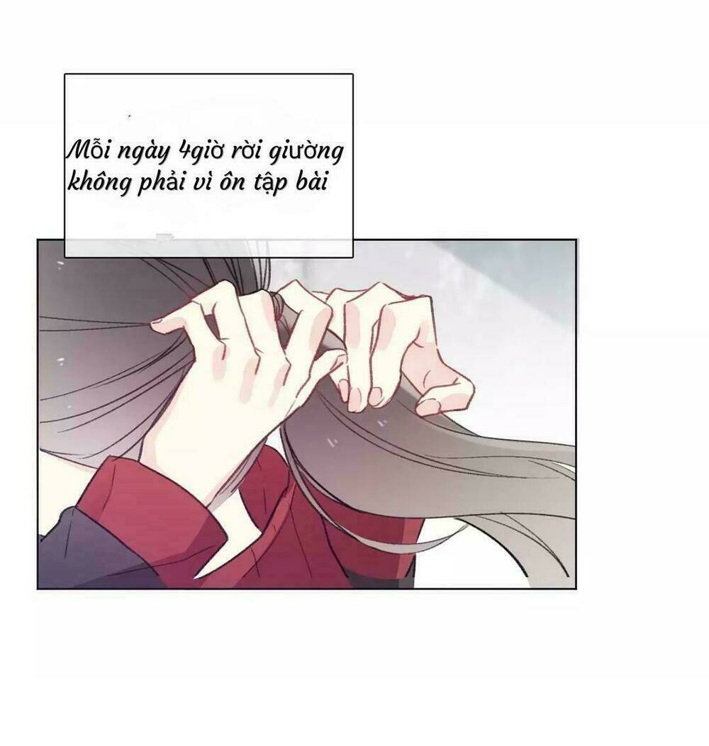 ta trở thành nữ vương tại dị thế giới chapter 2 13