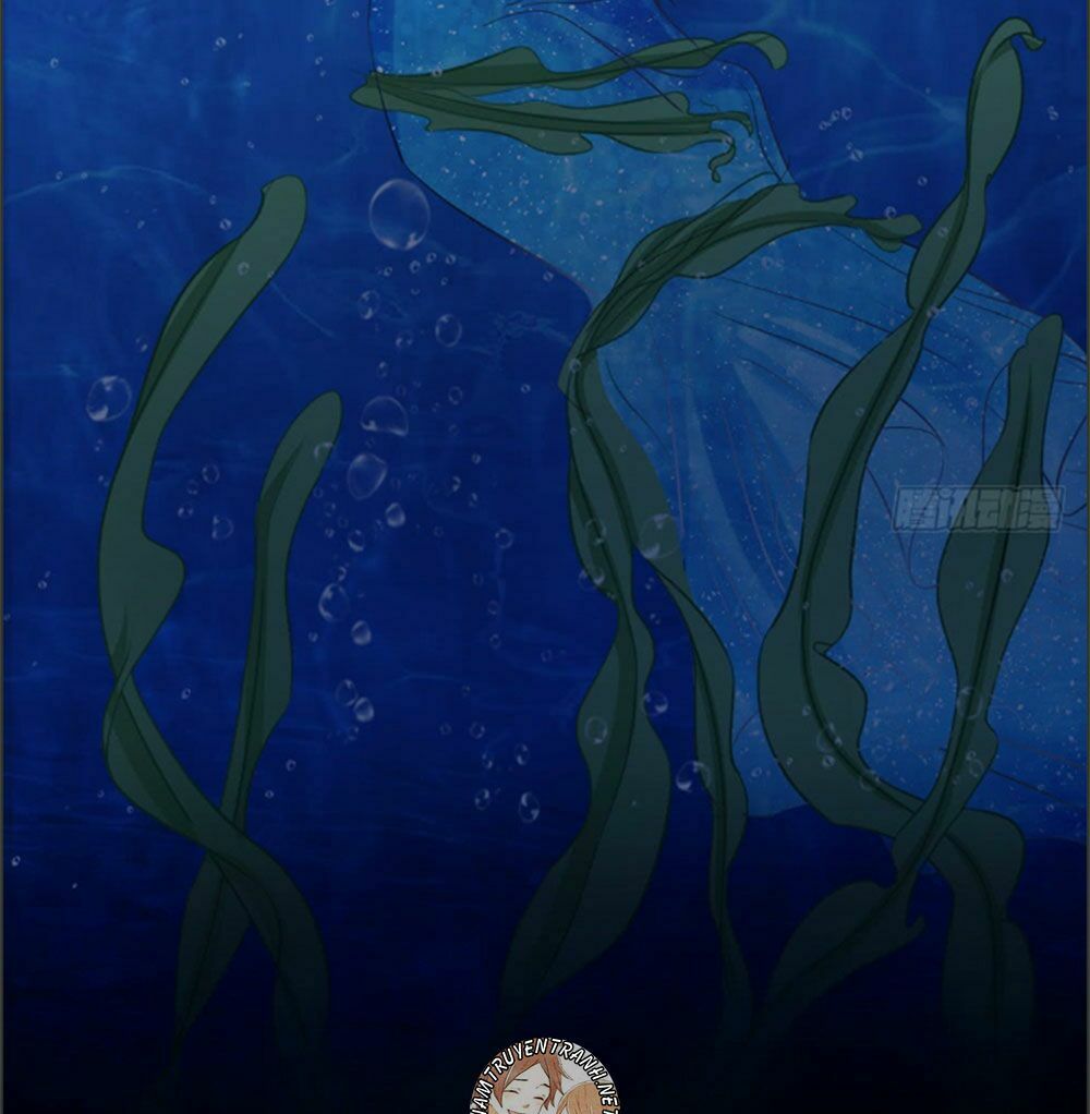 cẩm lý thiếu nữ của tôi chapter 9.1 21