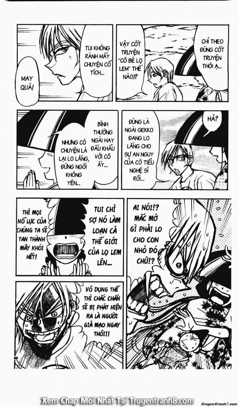 sắc lệnh ánh trăng chapter 14 30