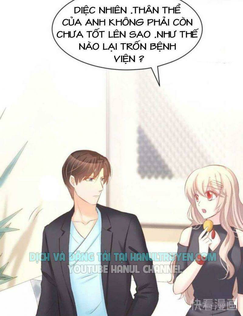 hôn nhân ấm áp : tổng tài sủng vợ thành nghiện chapter 37 8