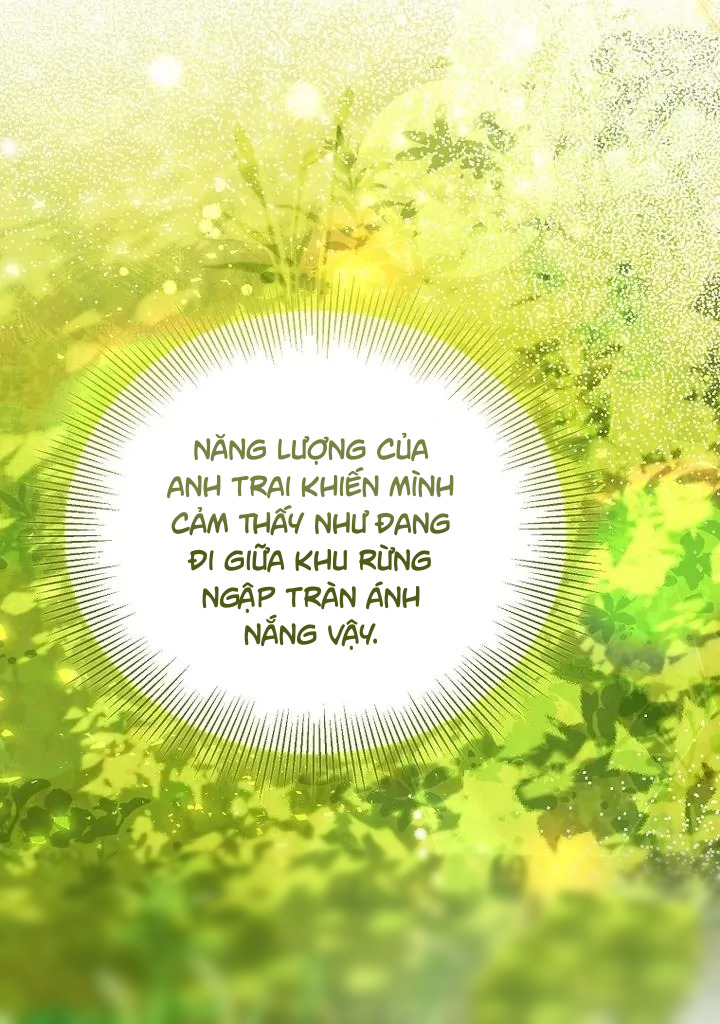 anh trai nguy hiểm của tôi chapter 83 6
