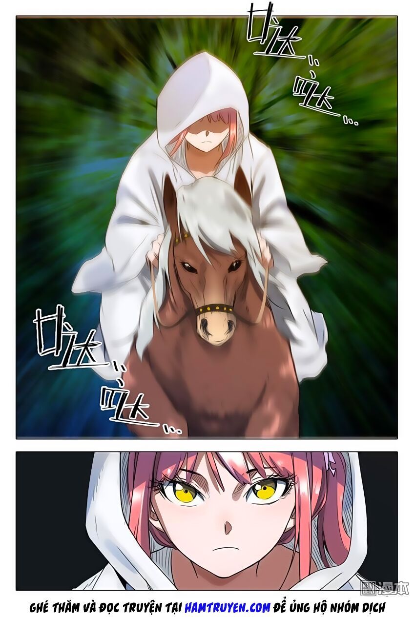 vạn giới tiên trung chapter 117 6