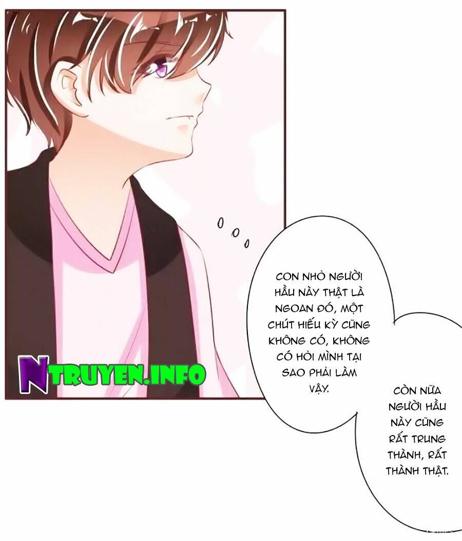 vương tước tư hữu bảo bối chapter 54 4