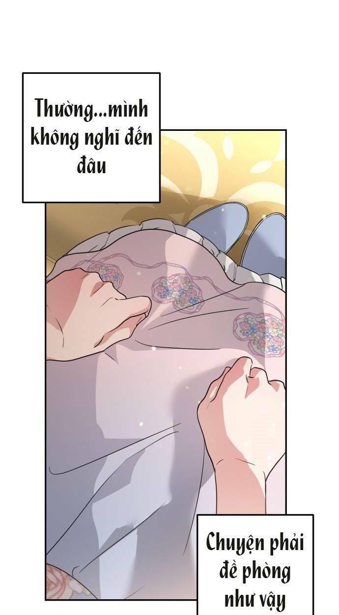 công nương mint bé nhỏ chapter 35 30