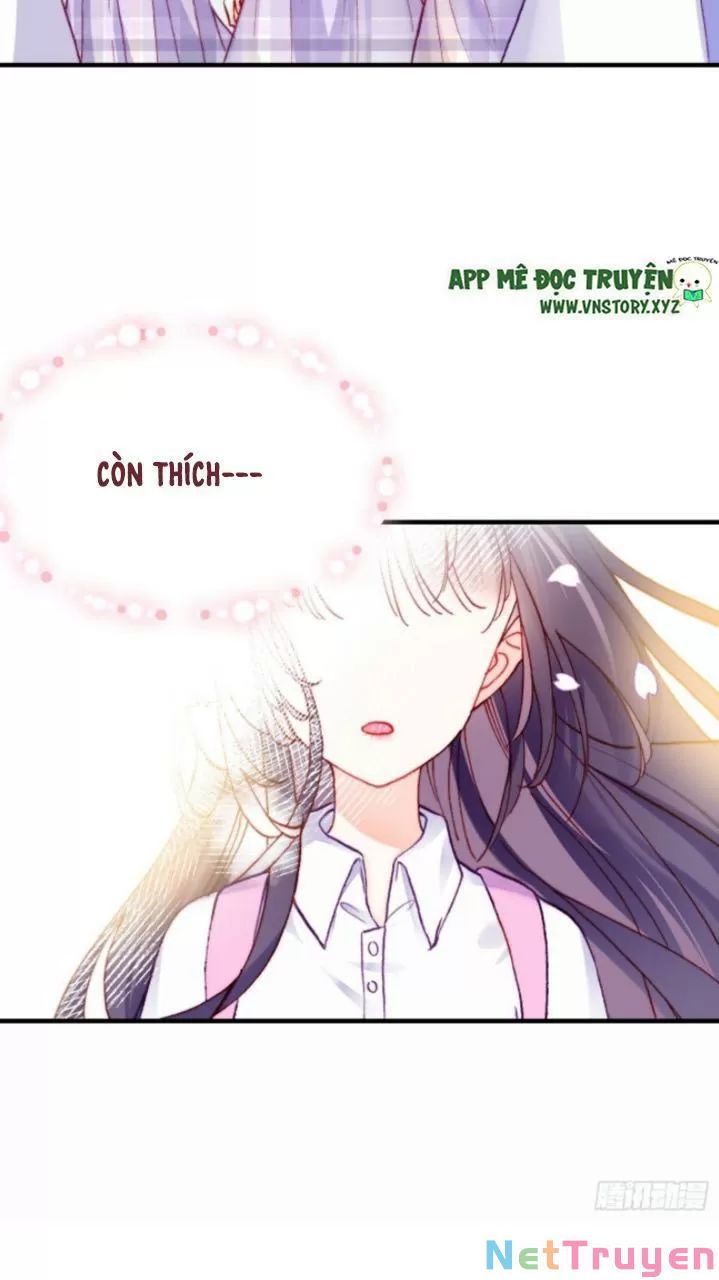 lại bị bệnh chiều chuộng quấn lấy chapter 25 5