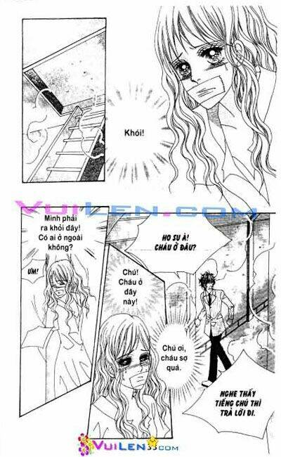 người duy nhất chapter 95 14