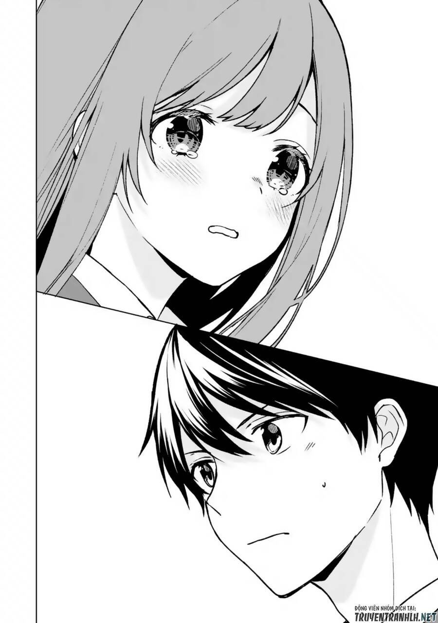 when i rescued a beautiful girl who was about to be mol*sted, it was my childhood friend chapter 25 22