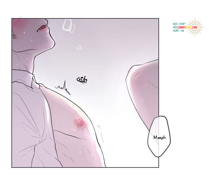 đắm chìm trong màu mắt anh chapter 0 9