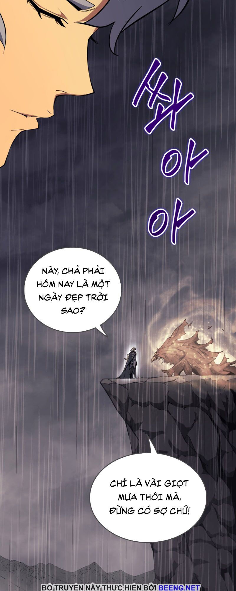 sự trở lại của pháp sư vĩ đại sau 4000 năm chapter 23 14