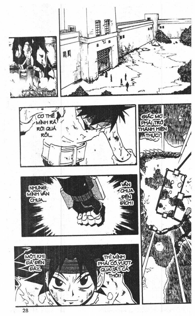 joou kishi monogatari chapter 5 26