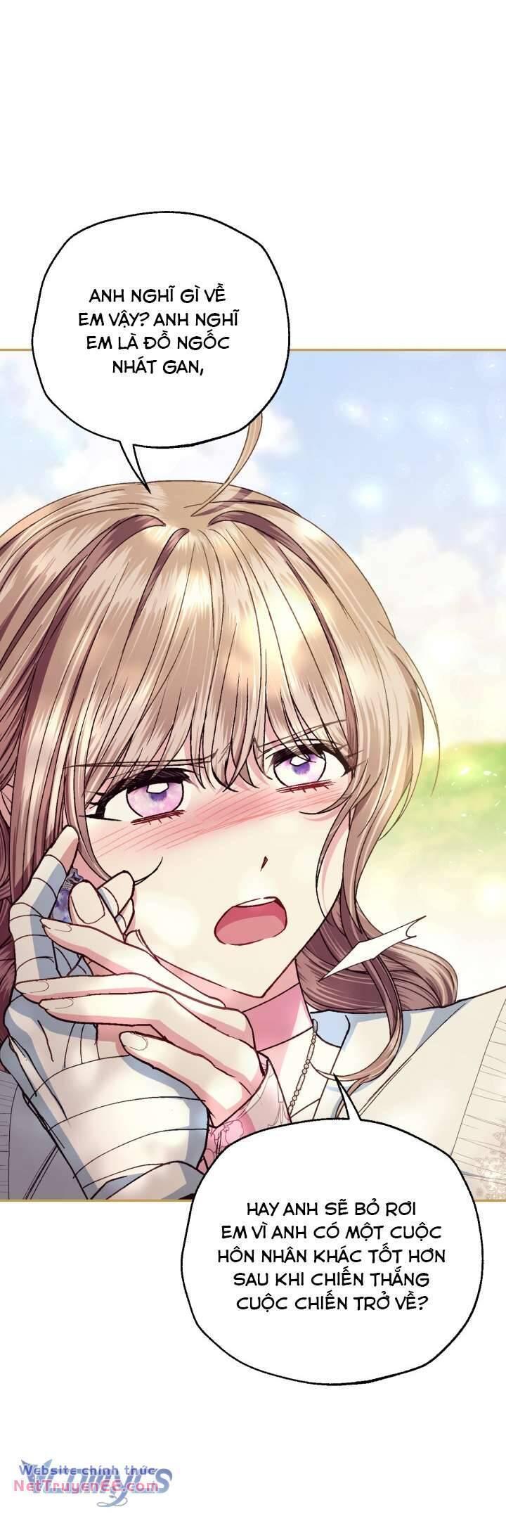 cha ơi con không muốn kết hôn đâu chapter 129 21