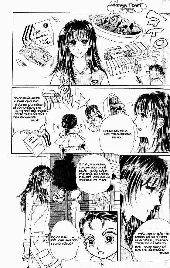 hot blooded woman chapter 39 1