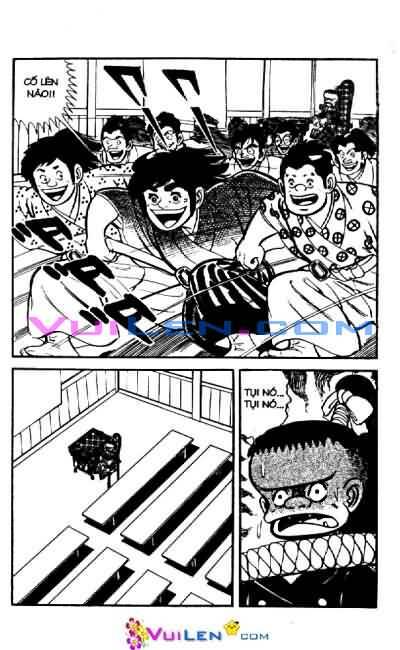 kiếm sĩ góc vuông - chokkaku chapter 4 97