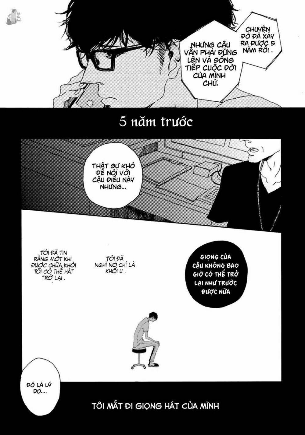 ephemeral scale chapter 1 8