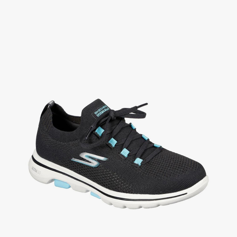 SKECHERS - Giày sneaker nữ Gowalk 5 Uprise 124010