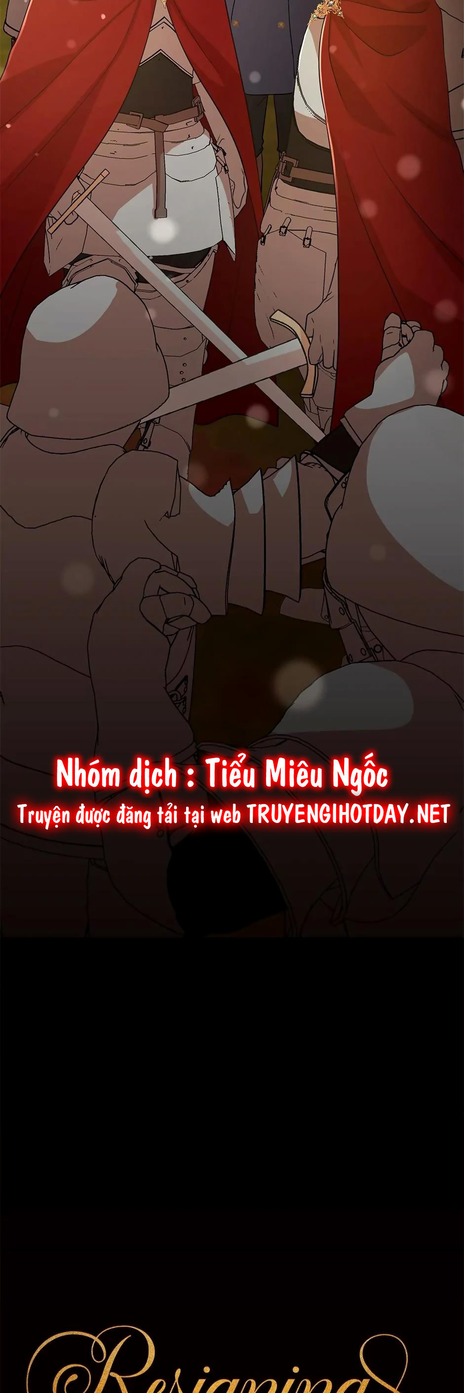 diễn vai ác nữ cũng thật khó khăn chapter 103 47